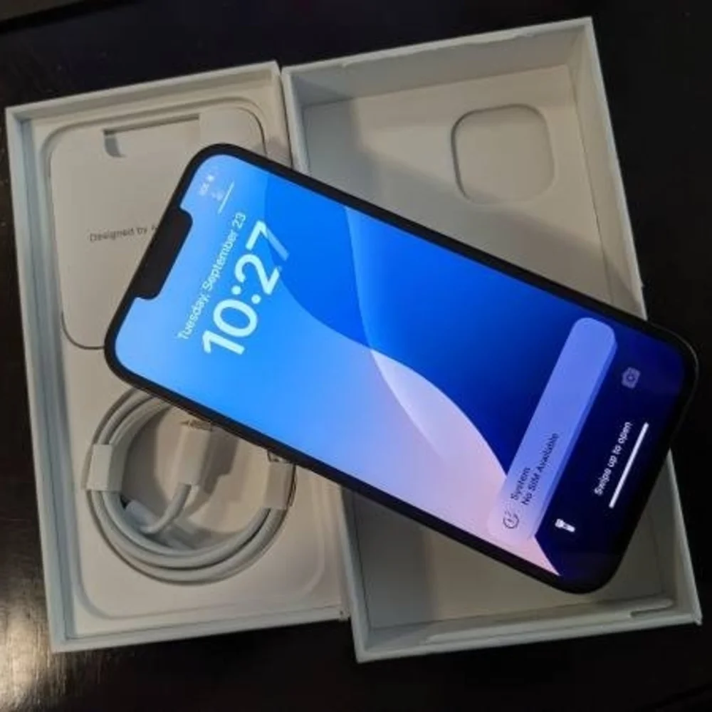 iPhone 13 for sale - $320